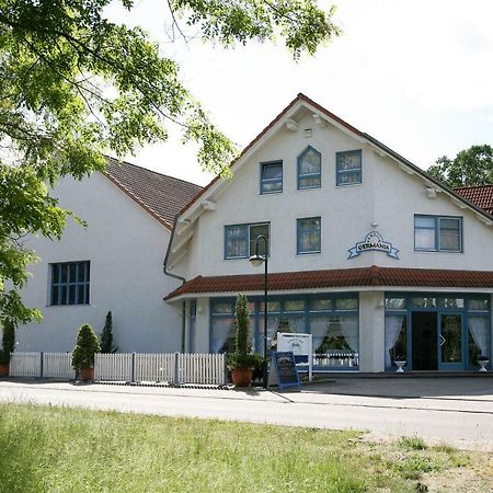 Landpension Germania Neuhausen  Exterior photo
